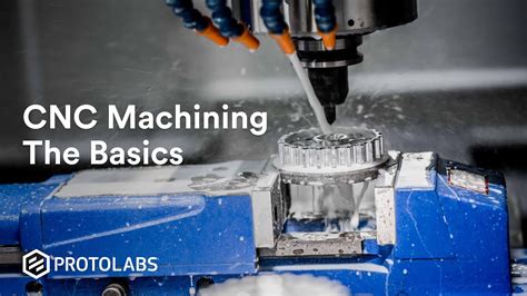 introduction of cnc machine|basics of cnc machining.